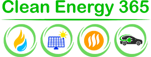 Clean Energy 365